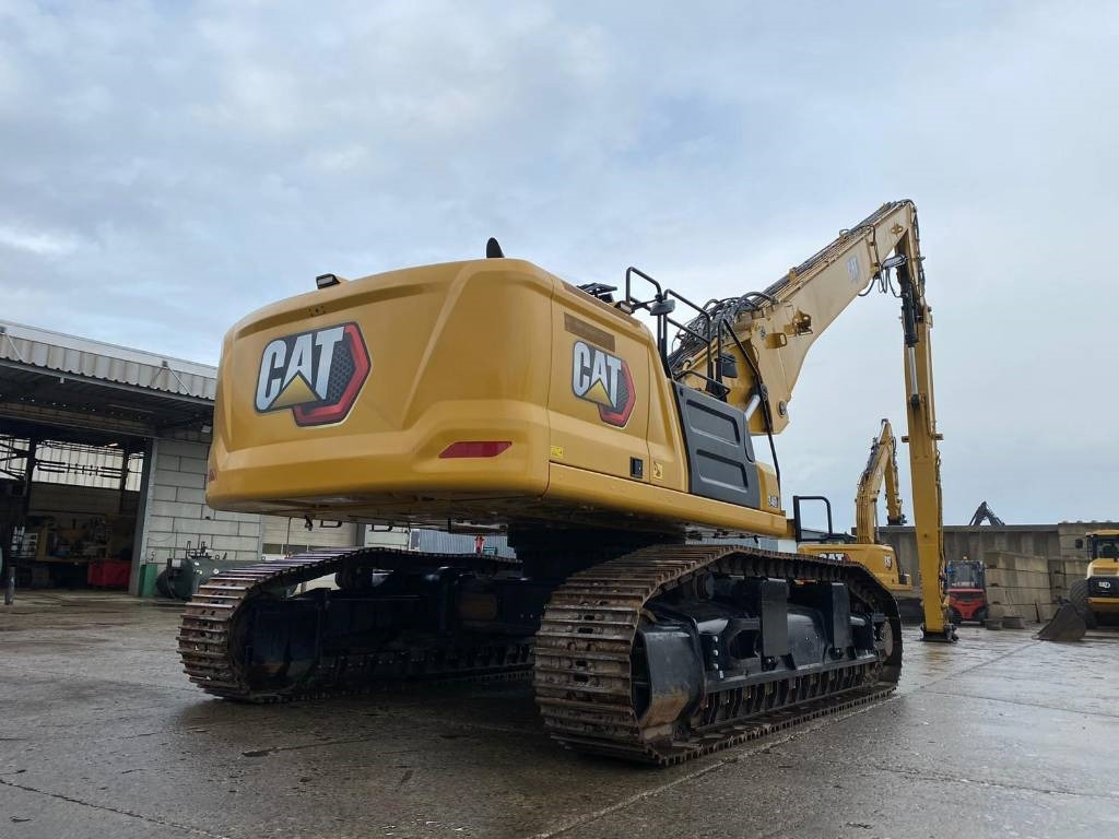 CAT 340uhd - Екскаватор для знесення: фото 3 CAT 340uhd - Екскаватор для знесення: фото 3