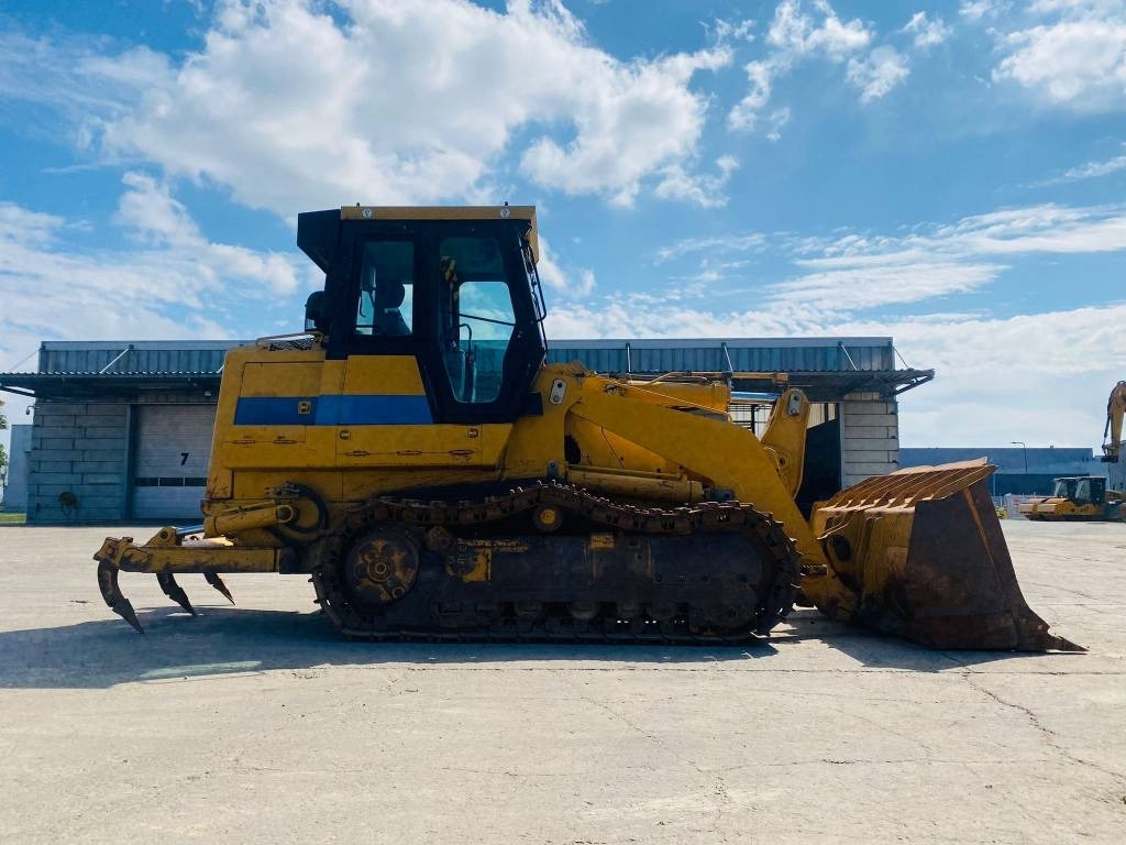 CAT 963 C - Гусеничний навантажувач: фото 4 CAT 963 C - Гусеничний навантажувач: фото 4