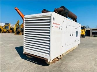 FG Wilson DDC440E - Електричний генератор: фото 1 FG Wilson DDC440E - Електричний генератор: фото 1