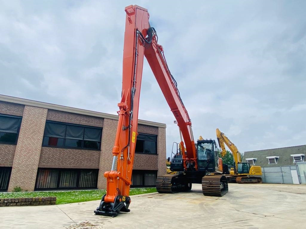 Hitachi ZX 300lc-7 - Екскаватор: фото 3 Hitachi ZX 300lc-7 - Екскаватор: фото 3