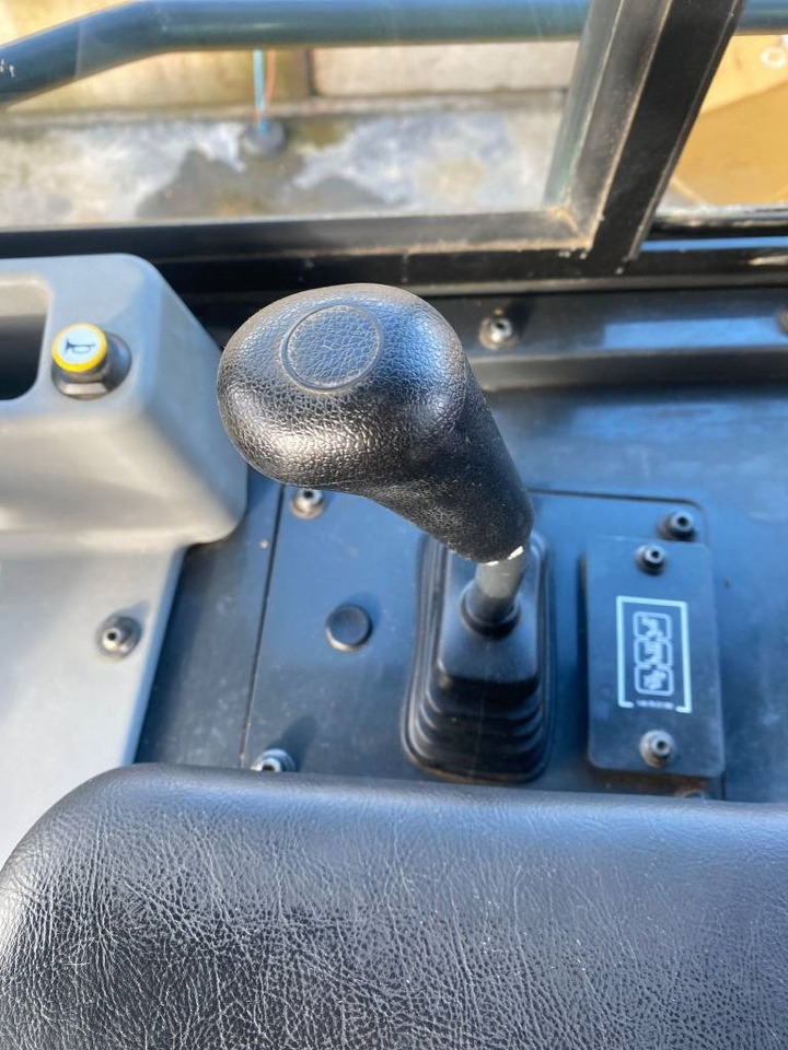 Бульдозер Komatsu D 61 PXI-24E0: фото 13