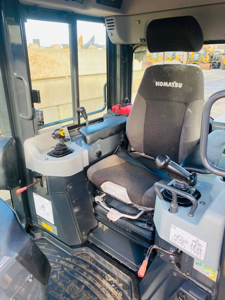 Бульдозер Komatsu D 61 PXI-24E0: фото 7