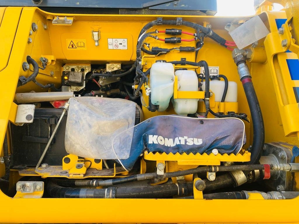 Бульдозер Komatsu D 61 PXI-24E0: фото 12
