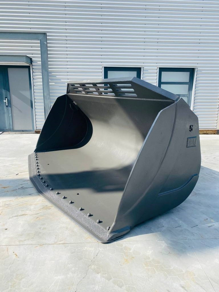Volvo L 250 G Bucket - Ківш в категорії Будівельна техніка: фото 1 Volvo L 250 G Bucket - Ківш в категорії Будівельна техніка: фото 1