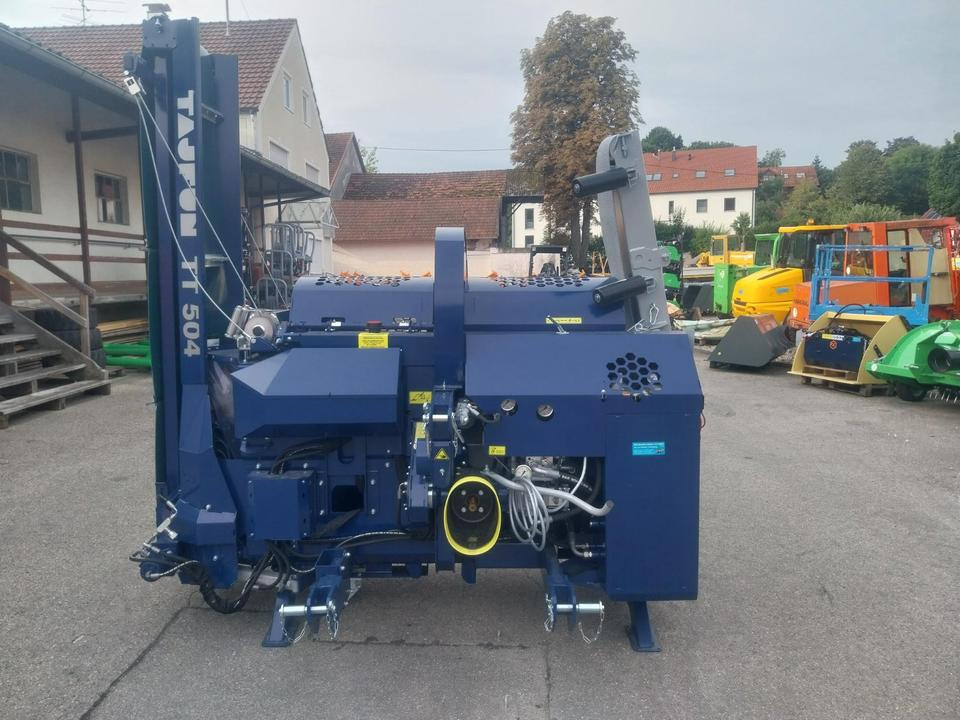 Aktionpreis Tajfun RCA 480 Sägespalter Sägespaltautomat 400 500 - Дровокол: фото 4 Aktionpreis Tajfun RCA 480 Sägespalter Sägespaltautomat 400 500 - Дровокол: фото 4