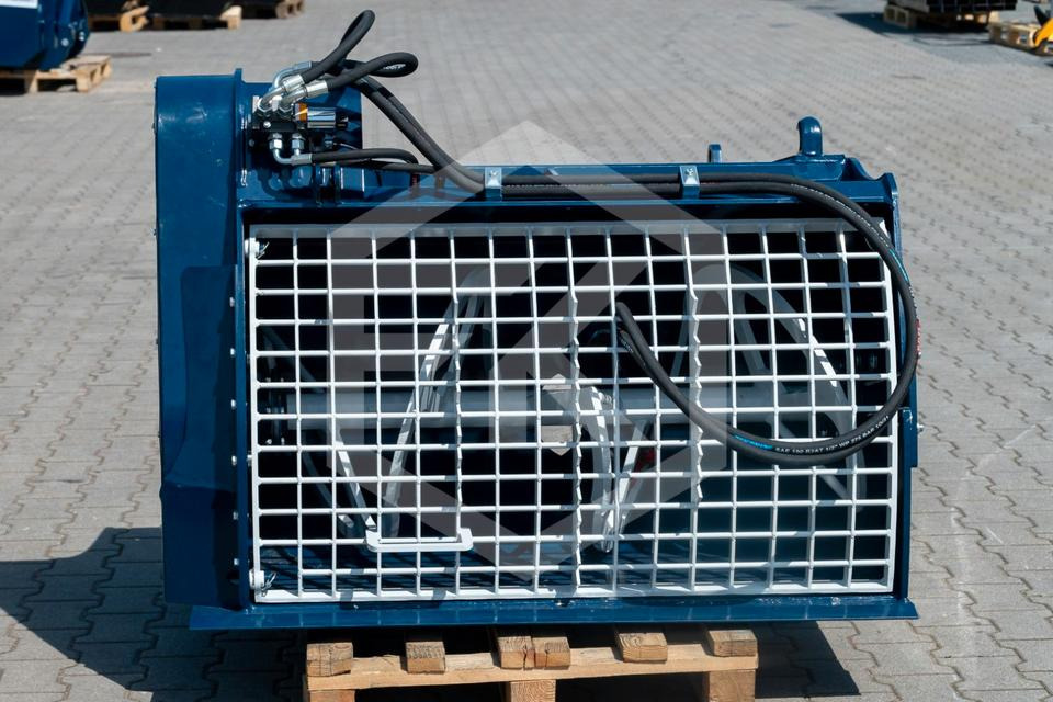 Betonmischschaufel Mischschaufel Radlader Traktor Bagger Kramer - Бетономішалкa, Ківш: фото 1 Betonmischschaufel Mischschaufel Radlader Traktor Bagger Kramer - Бетономішалкa, Ківш: фото 1