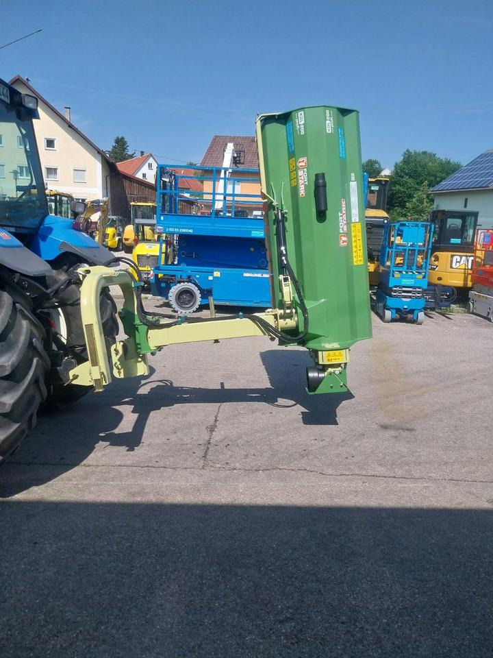 Böschungsmulcher Mulcher Stark KDL Profi 200 Auslegemulcher - Бокова косарка-подрібнювач: фото 2 Böschungsmulcher Mulcher Stark KDL Profi 200 Auslegemulcher - Бокова косарка-подрібнювач: фото 2