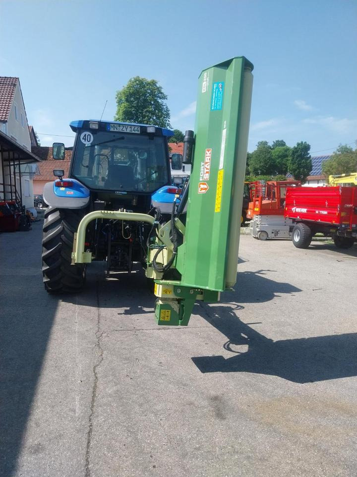 Böschungsmulcher Mulcher Stark KDL Profi 200 Auslegemulcher - Бокова косарка-подрібнювач: фото 3 Böschungsmulcher Mulcher Stark KDL Profi 200 Auslegemulcher - Бокова косарка-подрібнювач: фото 3