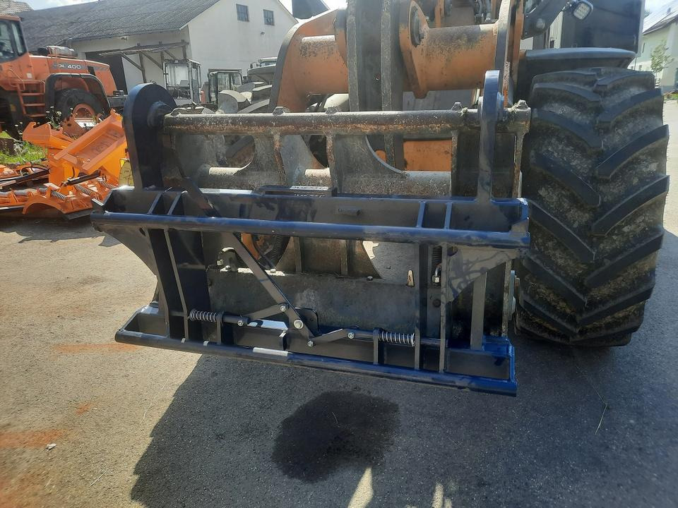 Euroadapter Liebherr 544 Radlader Euro Schnellwechsler Adapter - Зчіпний пристрій в категорії Колісні навантажувачі: фото 2 Euroadapter Liebherr 544 Radlader Euro Schnellwechsler Adapter - Зчіпний пристрій в категорії Колісні навантажувачі: фото 2