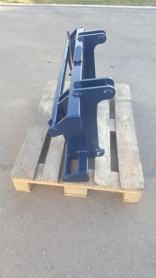 Euroadapter Terex Schäff Yanmar Radlader Euro Schnellwechsler - Зчіпний пристрій в категорії Колісні навантажувачі: фото 2 Euroadapter Terex Schäff Yanmar Radlader Euro Schnellwechsler - Зчіпний пристрій в категорії Колісні навантажувачі: фото 2