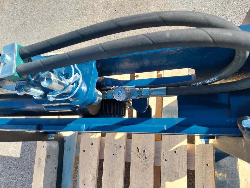 Вила в категорії Колісні навантажувачі Kistendrehgerät Drehgerät Palettengabel Kramer Radlader Cat Volvo: фото 8 Вила в категорії Колісні навантажувачі Kistendrehgerät Drehgerät Palettengabel Kramer Radlader Cat Volvo: фото 8