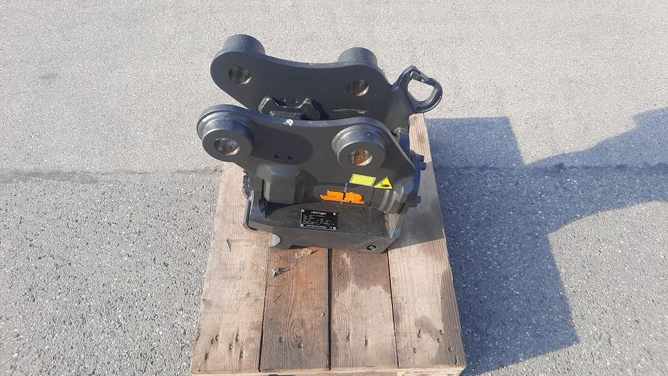 Rädlinger Tilt 3,5 - 6to HS 03 Powertilt Minibagger JCB Bagger - Тилтротатор в категорії Міні-екскаватори: фото 3 Rädlinger Tilt 3,5 - 6to HS 03 Powertilt Minibagger JCB Bagger - Тилтротатор в категорії Міні-екскаватори: фото 3