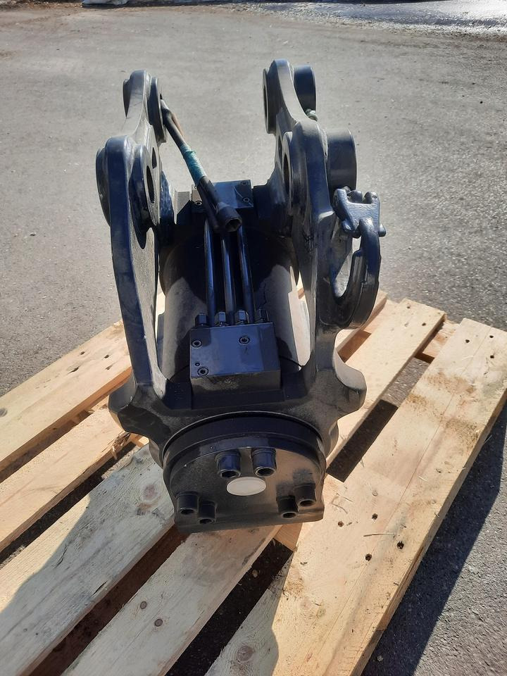 Rädlinger Tilt 4 -8 to Powertilt Minibagger MS 03 Sonderpreis Cat - Тилтротатор в категорії Міні-екскаватори: фото 5 Rädlinger Tilt 4 -8 to Powertilt Minibagger MS 03 Sonderpreis Cat - Тилтротатор в категорії Міні-екскаватори: фото 5