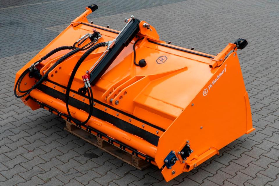 Salzstreuer Sandstreuer Splittstreuer Schlepper Traktor Fendt - Розкидач піску і cолі: фото 5 Salzstreuer Sandstreuer Splittstreuer Schlepper Traktor Fendt - Розкидач піску і cолі: фото 5