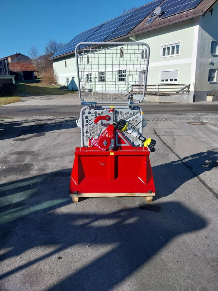 Neue Forstseilwinde Seilwinde Tajfun EGV 35 A , 45, 55, 65, 85 - Лебідка в категорії Лісозаготівельна техніка: фото 3 Neue Forstseilwinde Seilwinde Tajfun EGV 35 A , 45, 55, 65, 85 - Лебідка в категорії Лісозаготівельна техніка: фото 3