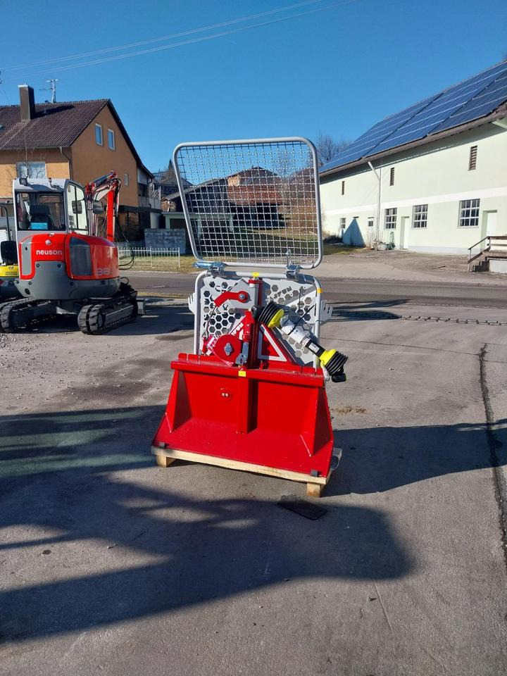 Neue Forstseilwinde Seilwinde Tajfun EGV 35 A , 45, 55, 65, 85 - Лебідка в категорії Лісозаготівельна техніка: фото 1 Neue Forstseilwinde Seilwinde Tajfun EGV 35 A , 45, 55, 65, 85 - Лебідка в категорії Лісозаготівельна техніка: фото 1