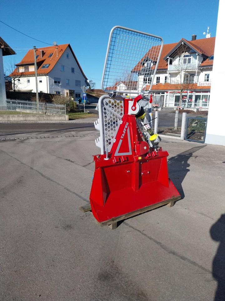 Neue Forstseilwinde Seilwinde Tajfun EGV 55 A , 35, 45, 55, 65,85 - Лебідка в категорії Лісозаготівельна техніка: фото 1 Neue Forstseilwinde Seilwinde Tajfun EGV 55 A , 35, 45, 55, 65,85 - Лебідка в категорії Лісозаготівельна техніка: фото 1