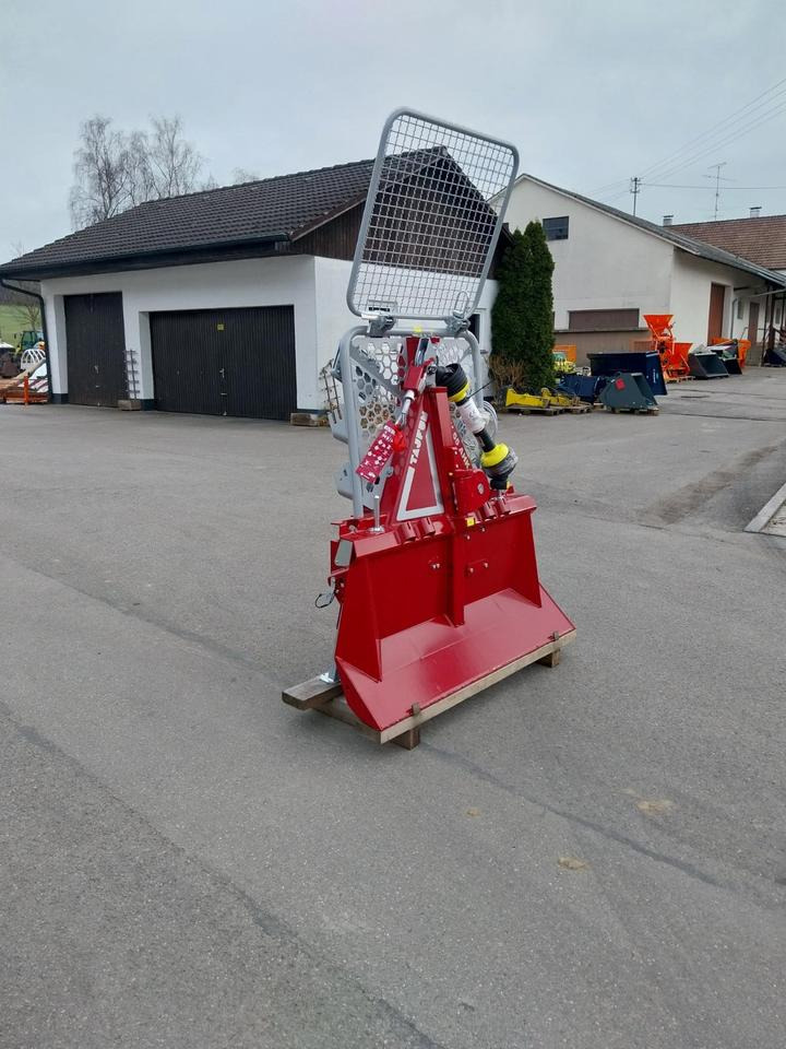 Neue Forstseilwinde Seilwinde Tajfun EGV 55 AHK Funk 35, 55, 65 - Лебідка в категорії Лісозаготівельна техніка: фото 3 Neue Forstseilwinde Seilwinde Tajfun EGV 55 AHK Funk 35, 55, 65 - Лебідка в категорії Лісозаготівельна техніка: фото 3