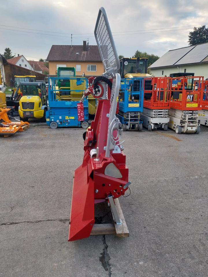 Neue Forstseilwinde Seilwinde Tajfun EGV 65 AHK SG Funk 35 45 55 - Лебідка в категорії Лісозаготівельна техніка: фото 4 Neue Forstseilwinde Seilwinde Tajfun EGV 65 AHK SG Funk 35 45 55 - Лебідка в категорії Лісозаготівельна техніка: фото 4