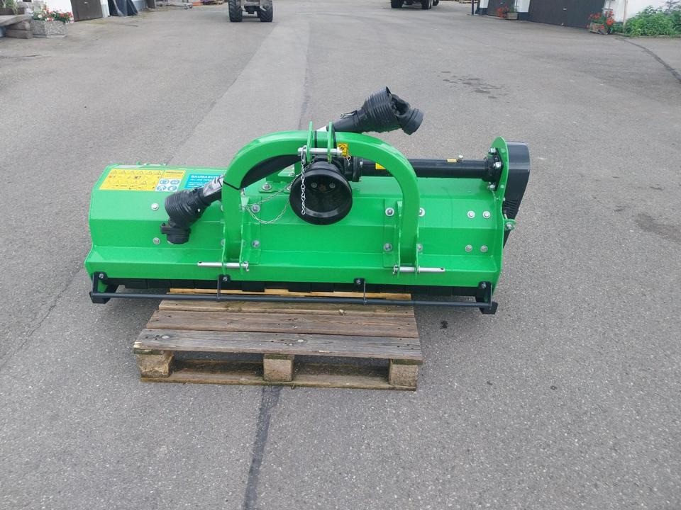 Neuer Schlegelmulcher Talex 1,5m Mulcher Mähwerk - Косарка-подрібнювач: фото 2 Neuer Schlegelmulcher Talex 1,5m Mulcher Mähwerk - Косарка-подрібнювач: фото 2