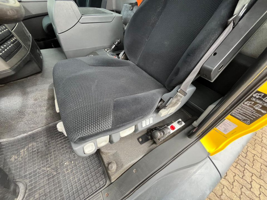 MAN TG-S 18.400 4x2 BL 2-Achs Kipper Kran Atlas 120+Funk - Самоскид вантажівка, Вантажівка з маніпулятором: фото 3 MAN TG-S 18.400 4x2 BL 2-Achs Kipper Kran Atlas 120+Funk - Самоскид вантажівка, Вантажівка з маніпулятором: фото 3