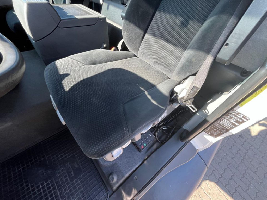 MAN TG-S 26.400 6x2-2 BL Pritsche Heckkran 5xhydr.Ausschub, Funk - Бортова вантажівка/ Платформа, Вантажівка з маніпулятором: фото 3 MAN TG-S 26.400 6x2-2 BL Pritsche Heckkran 5xhydr.Ausschub, Funk - Бортова вантажівка/ Платформа, Вантажівка з маніпулятором: фото 3