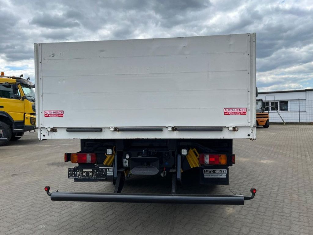 MAN TG-S 26.420 6x2 BL Pritsche Kran Palf. PK 22002+ - Вантажівка з маніпулятором: фото 5 MAN TG-S 26.420 6x2 BL Pritsche Kran Palf. PK 22002+ - Вантажівка з маніпулятором: фото 5