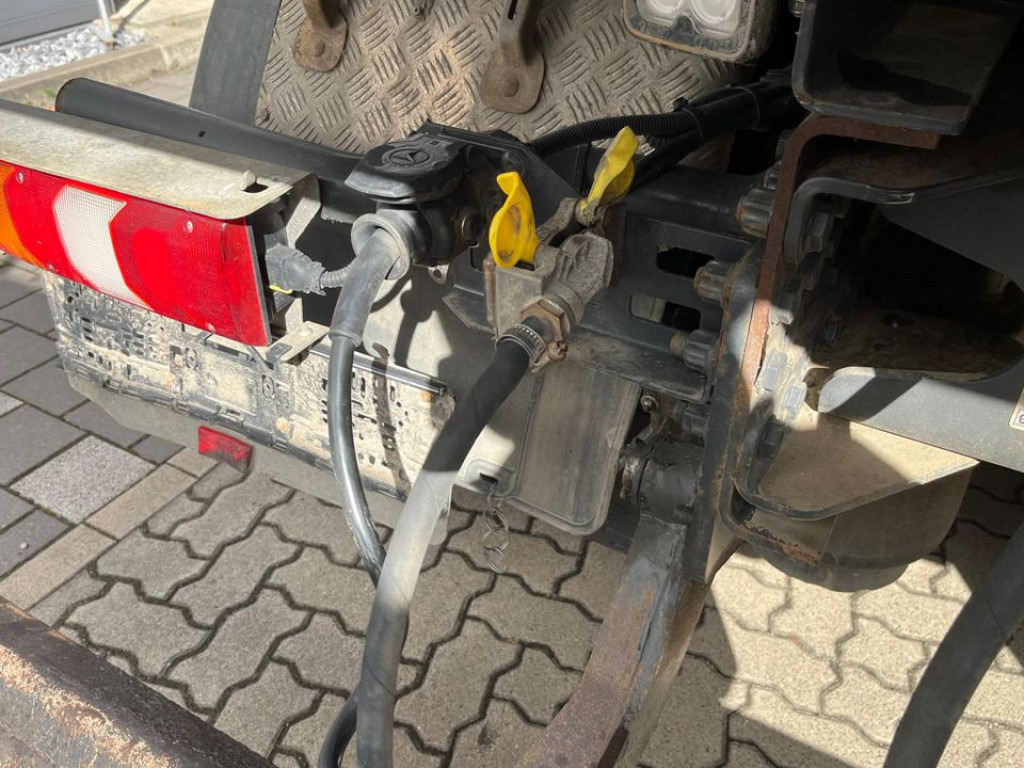 MEILLER Tandemkippanhänger MZDA 18 23M Kippanhänger - Самоскид причіп: фото 2 MEILLER Tandemkippanhänger MZDA 18 23M Kippanhänger - Самоскид причіп: фото 2