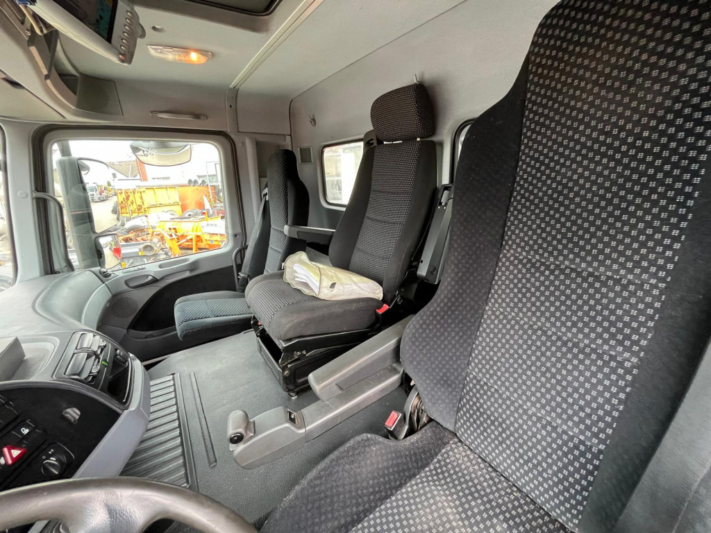 MERCEDES-BENZ Actros 2532 L 6x2 Müllwagen Faun Powerpress 25m³ - Сміттєвози: фото 3 MERCEDES-BENZ Actros 2532 L 6x2 Müllwagen Faun Powerpress 25m³ - Сміттєвози: фото 3
