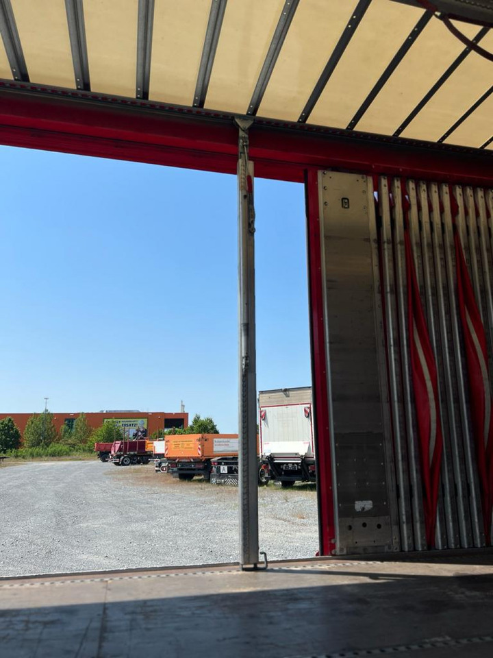 MERCEDES-BENZ Antos 2540 L 6x2 Pritsche LBW Coca Cola - Тентована вантажівка: фото 5 MERCEDES-BENZ Antos 2540 L 6x2 Pritsche LBW Coca Cola - Тентована вантажівка: фото 5