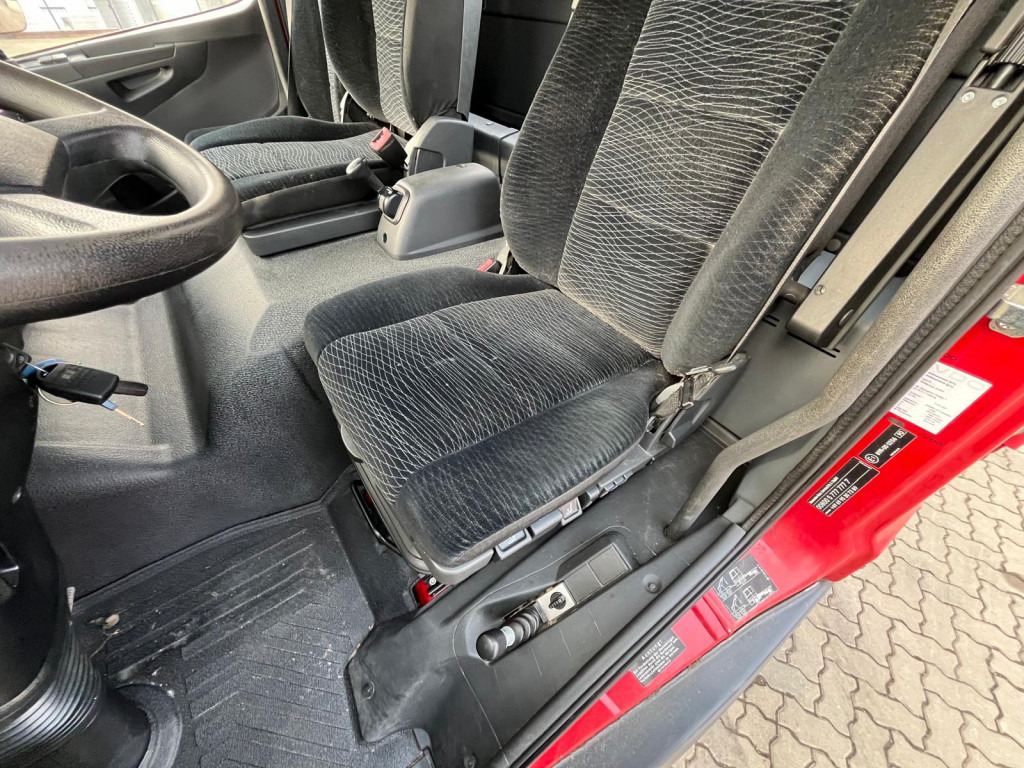 MERCEDES-BENZ Atego 1530 K 2-Achs Kipper Meiller - Самоскид вантажівка: фото 2 MERCEDES-BENZ Atego 1530 K 2-Achs Kipper Meiller - Самоскид вантажівка: фото 2