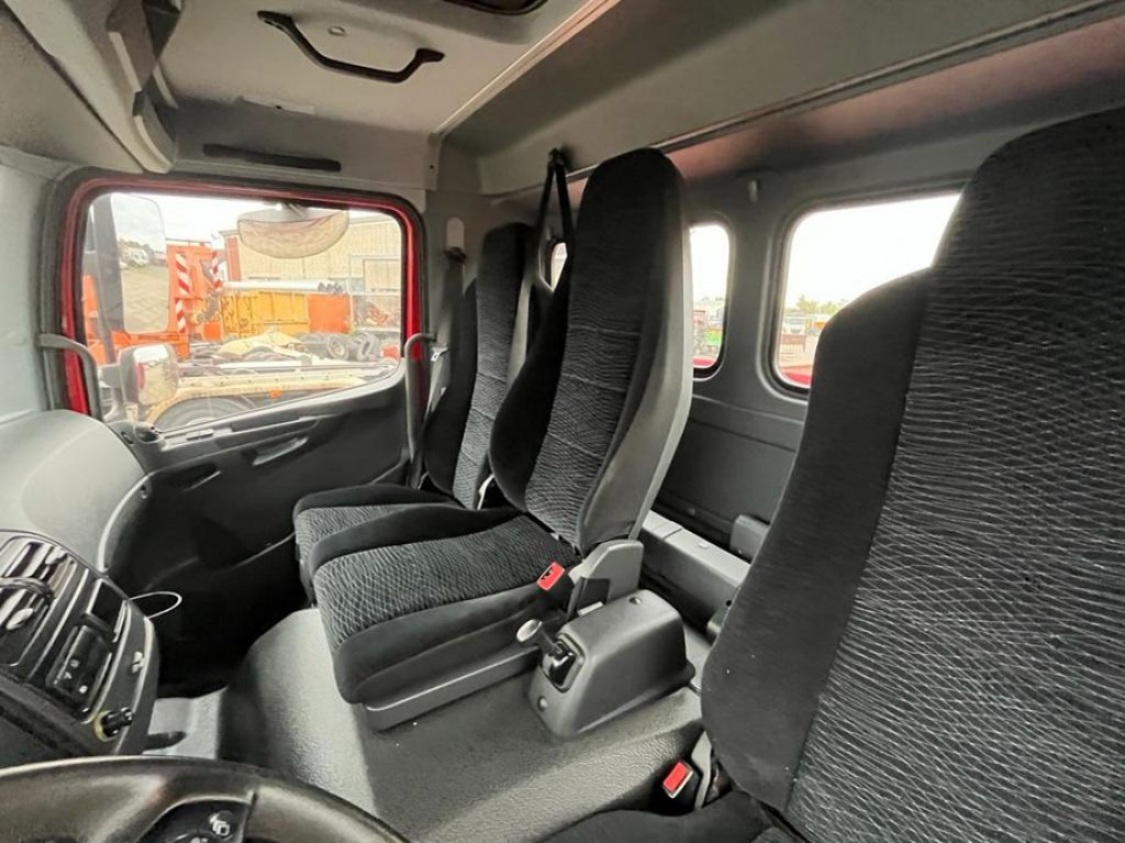 MERCEDES-BENZ Atego 1530 K 2-Achs Kipper Meiller - Самоскид вантажівка: фото 2 MERCEDES-BENZ Atego 1530 K 2-Achs Kipper Meiller - Самоскид вантажівка: фото 2