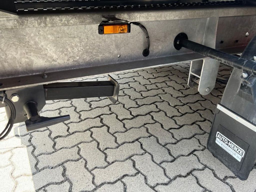 MOESLEIN Tandemkippanhänger TDS Kippanhänger 11 - Самоскид причіп: фото 5 MOESLEIN Tandemkippanhänger TDS Kippanhänger 11 - Самоскид причіп: фото 5