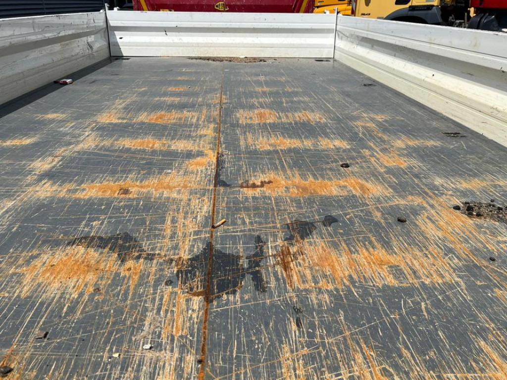 MOESLEIN Tandemkippanhänger TDS Kippanhänger 11 - Самоскид причіп: фото 4 MOESLEIN Tandemkippanhänger TDS Kippanhänger 11 - Самоскид причіп: фото 4