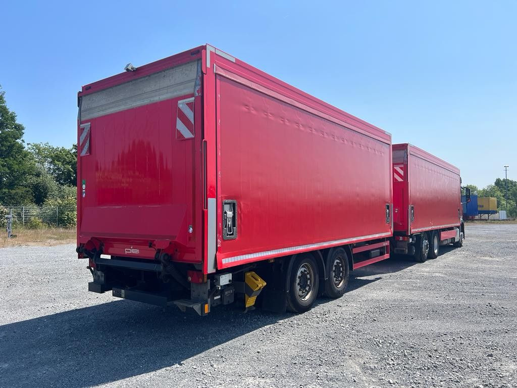 Mercedes-Benz Antos 2540 L 6x2 Pritsche LBW Mercedes-Benz Antos 2540 L 6x2 Pritsche LBW - Для перевезення напоїв вантажівка: фото 4 Mercedes-Benz Antos 2540 L 6x2 Pritsche LBW Mercedes-Benz Antos 2540 L 6x2 Pritsche LBW - Для перевезення напоїв вантажівка: фото 4