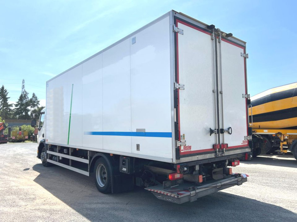 VOLVO (S) Truck FE 320 Kühlkoffer LBW Thermokin T 1200R - Рефрижератор вантажівка: фото 5 VOLVO (S) Truck FE 320 Kühlkoffer LBW Thermokin T 1200R - Рефрижератор вантажівка: фото 5