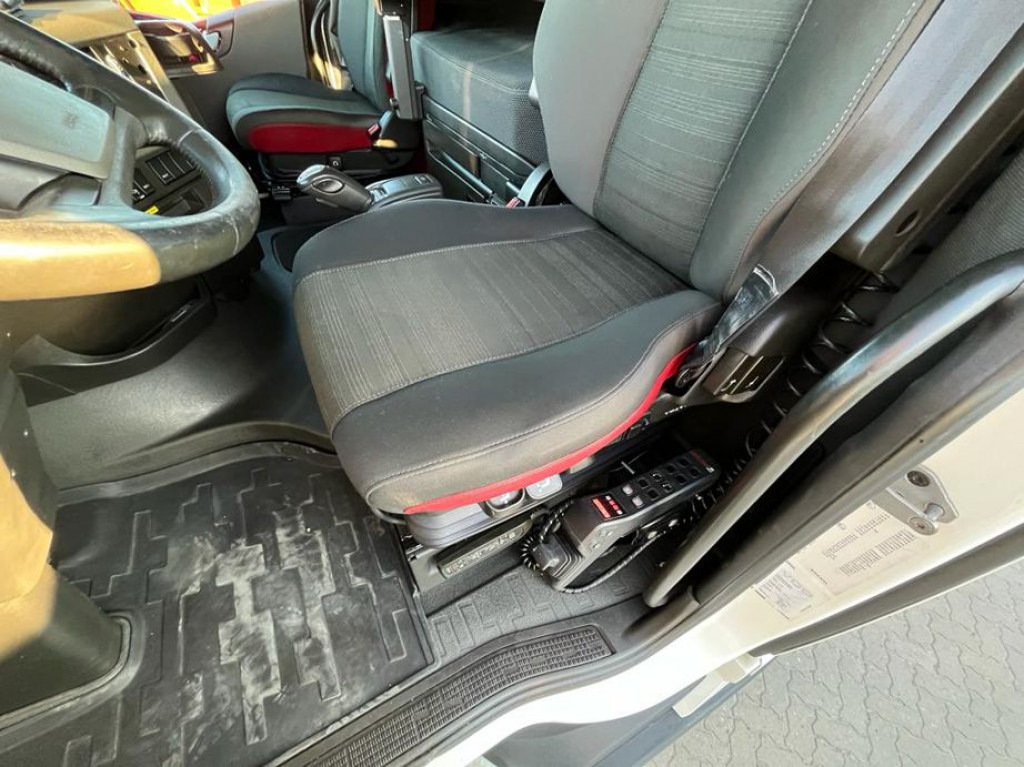 VOLVO (S) Truck FH 500 6x2 Abrollkipper Funkfernbedienung - Гаковий мультиліфт вантажівка: фото 5 VOLVO (S) Truck FH 500 6x2 Abrollkipper Funkfernbedienung - Гаковий мультиліфт вантажівка: фото 5