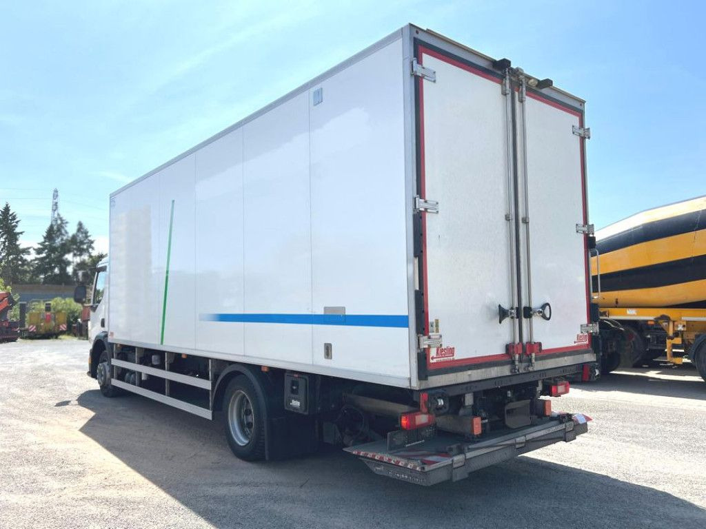 Volvo FE 320 Kühlkoffer LBW Thermokin T 1200R - Рефрижератор вантажівка: фото 3 Volvo FE 320 Kühlkoffer LBW Thermokin T 1200R - Рефрижератор вантажівка: фото 3