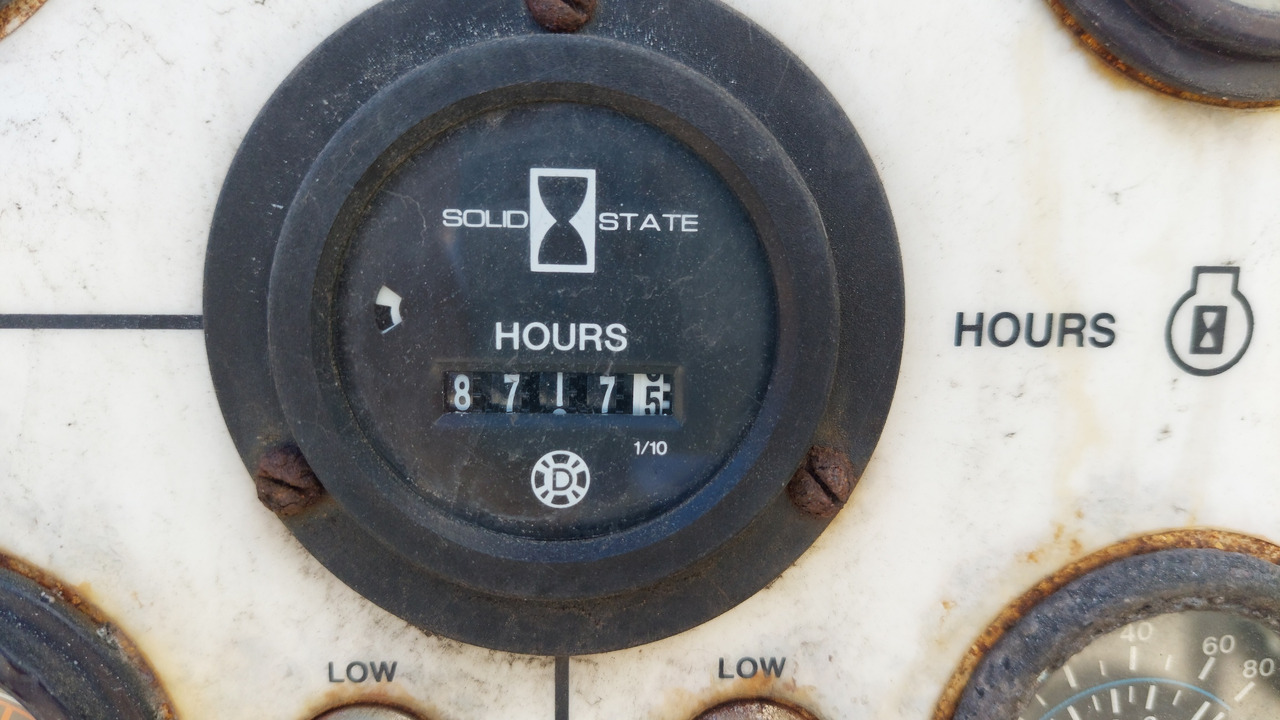 90CU24P5 GPU Hobart - Аеродромне джерело живлення: фото 5 90CU24P5 GPU Hobart - Аеродромне джерело живлення: фото 5