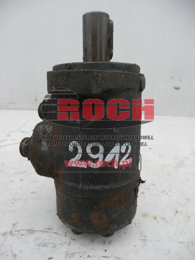 DANFOSS 200-151-00-32-6 - Гідравлічний мотор в категорії Підмітально-прибиральні машини: фото 1 DANFOSS 200-151-00-32-6 - Гідравлічний мотор в категорії Підмітально-прибиральні машини: фото 1