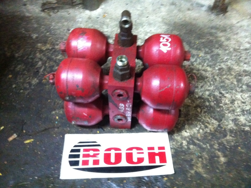 HYDAC 474054 7621 477 + HYDROAKUMULATORY 0,75L - Гідравлічний клапан в категорії Колісні навантажувачі: фото 1 HYDAC 474054 7621 477 + HYDROAKUMULATORY 0,75L - Гідравлічний клапан в категорії Колісні навантажувачі: фото 1