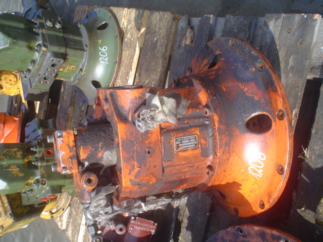 LINDE HPR130R + 80551727P3DJL2030CL30819A.5051420 - Гідронасос в категорії Будівельна техніка: фото 1 LINDE HPR130R + 80551727P3DJL2030CL30819A.5051420 - Гідронасос в категорії Будівельна техніка: фото 1