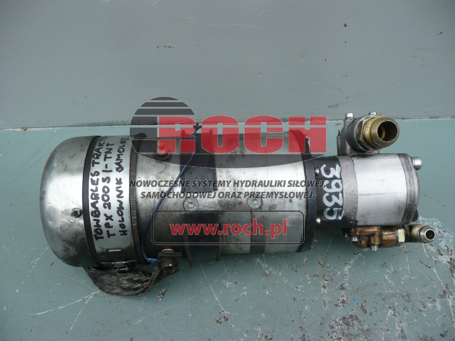 MARZOCCHI + MODENA 2BK7S9 + EP-151-RA-VP-Q ME172 AMP160 - Гідронасос в категорії Аеродромні тягачі: фото 1 MARZOCCHI + MODENA 2BK7S9 + EP-151-RA-VP-Q ME172 AMP160 - Гідронасос в категорії Аеродромні тягачі: фото 1