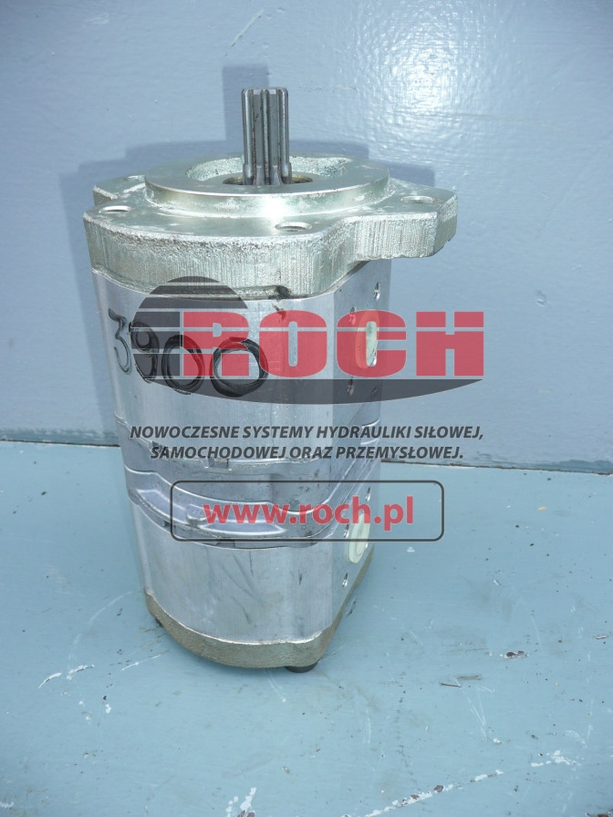 REXROTH 1518222120 0510901034 + 1517222373 - Гідронасос: фото 2 REXROTH 1518222120 0510901034 + 1517222373 - Гідронасос: фото 2