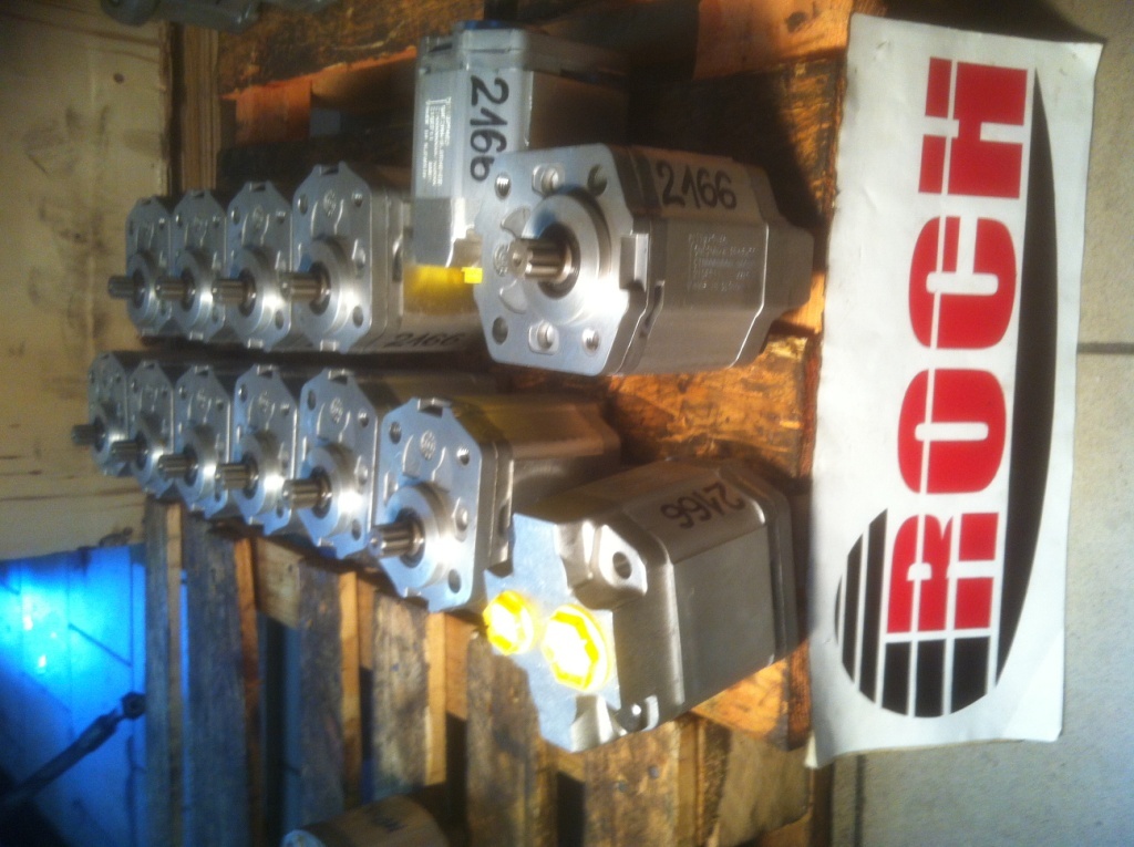 SAUER SUNDSTRAND 11079465SNC2NN/8.0RN04DBC1NNNNNNNN/NNNNN - Гідронасос в категорії Будівельна техніка: фото 1 SAUER SUNDSTRAND 11079465SNC2NN/8.0RN04DBC1NNNNNNNN/NNNNN - Гідронасос в категорії Будівельна техніка: фото 1