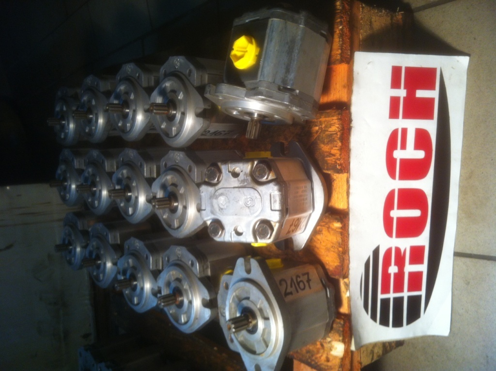 SAUER SUNDSTRAND 111.20.741.00 SNP2NN/0.11LN06SA P1F5F4NNNN/NNNNN - Гідронасос в категорії Будівельна техніка: фото 1 SAUER SUNDSTRAND 111.20.741.00 SNP2NN/0.11LN06SA P1F5F4NNNN/NNNNN - Гідронасос в категорії Будівельна техніка: фото 1