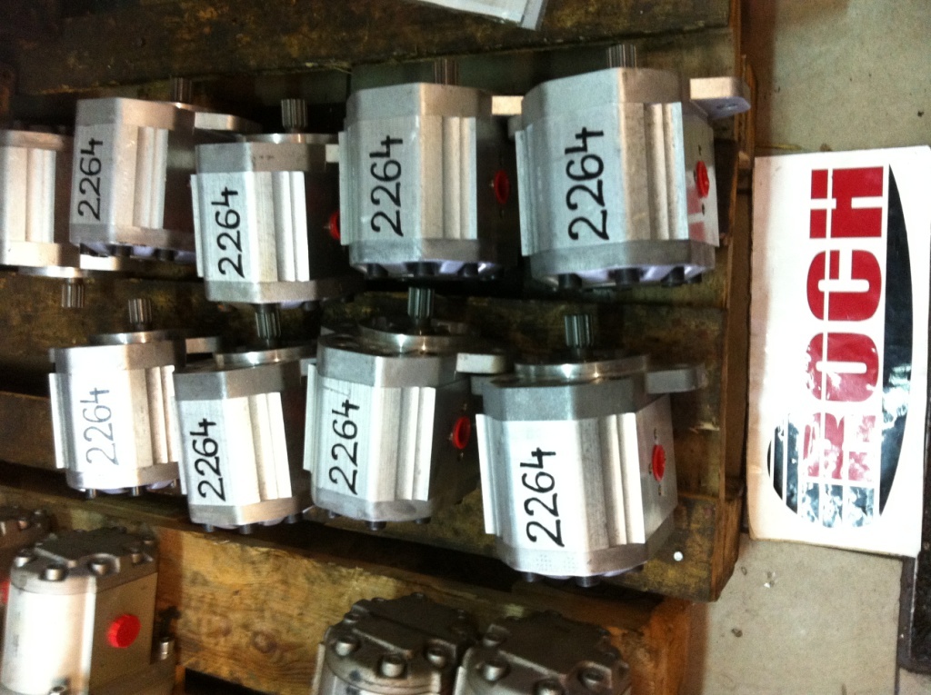 SAUER SUNDSTRAND SNP3NN/ 026LN07SA P1C7C7NNNN/NNNNN111.25.002.0A - Гідронасос в категорії Будівельна техніка: фото 1 SAUER SUNDSTRAND SNP3NN/ 026LN07SA P1C7C7NNNN/NNNNN111.25.002.0A - Гідронасос в категорії Будівельна техніка: фото 1