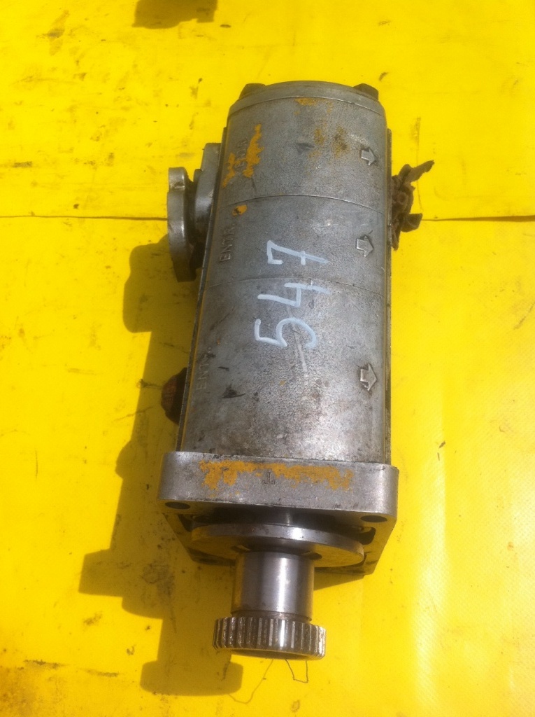 TUROLLA SUNDSTRAND TE/D234 - Гідронасос в категорії Будівельна техніка: фото 1 TUROLLA SUNDSTRAND TE/D234 - Гідронасос в категорії Будівельна техніка: фото 1