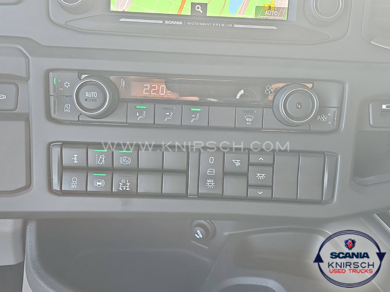 SCANIA G 320 B4x2NA 3-Seitenkipper Dautel mit Kran Hiab - Малотоннажний самоскид: фото 5 SCANIA G 320 B4x2NA 3-Seitenkipper Dautel mit Kran Hiab - Малотоннажний самоскид: фото 5