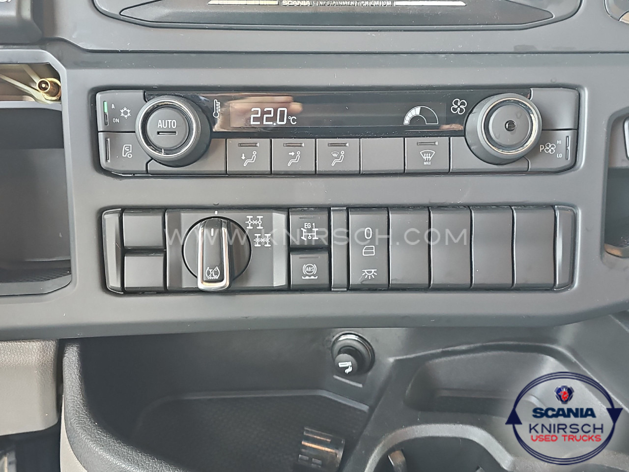 SCANIA G 500 B8x4HZ // KH-Kipper // Neuwagen // Euro 5 - Малотоннажний самоскид: фото 5 SCANIA G 500 B8x4HZ // KH-Kipper // Neuwagen // Euro 5 - Малотоннажний самоскид: фото 5